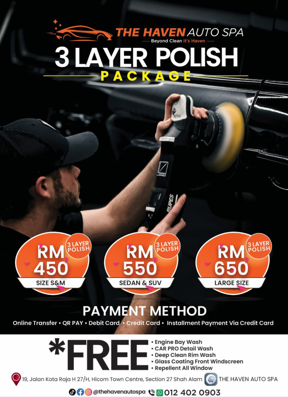 Total Price List October